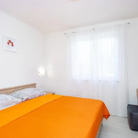 Apartmán Ivona U Prizemlju