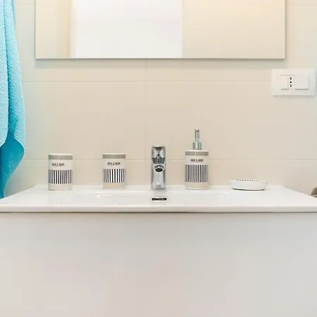 Apartment Ivona U Prizemlju Malinska