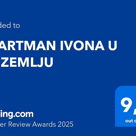 Ivona U Prizemlju Malinska