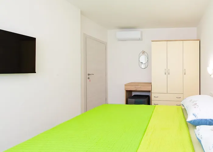 Apartment Ivona U Prizemlju