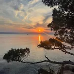 Ivona U Prizemlju Appartamento Malinska