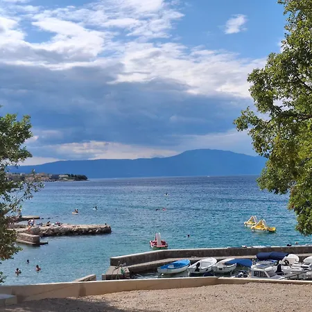 Ivona U Prizemlju * Malinska