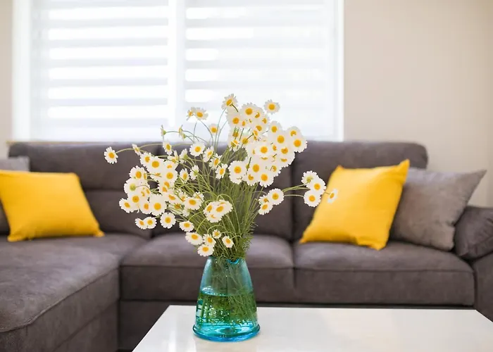 Ivona U Prizemlju * Malinska