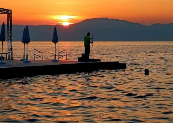 Ivona U Prizemlju * Malinska