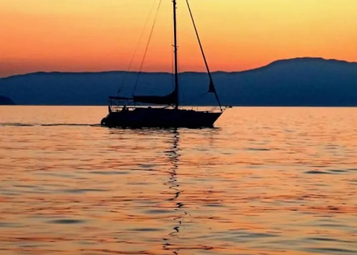 Ivona U Prizemlju Apartman