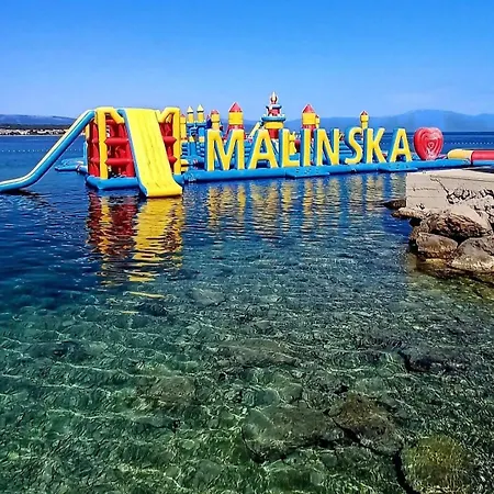 Ivona U Prizemlju Malinska